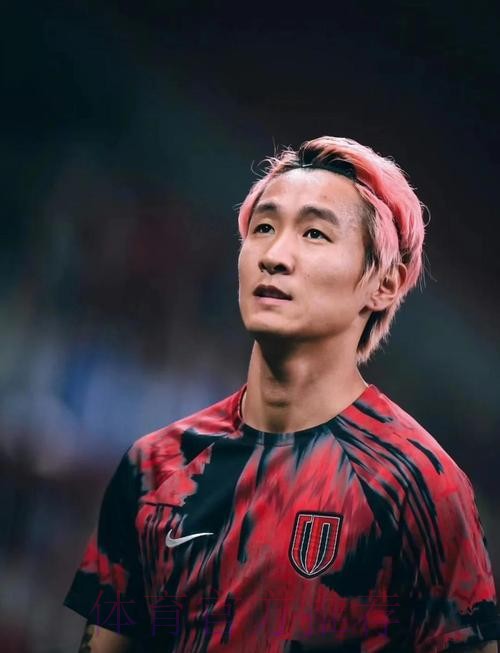 国足新人说|韦世豪:球员好胜心很重要 以后争当国家队主力 国足新人说|韦世豪:球员好胜心很重要 以后争当国家队主力