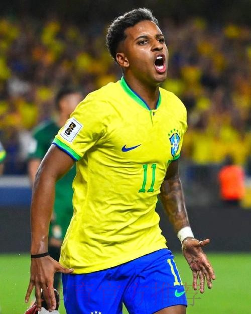 罗德里戈正在恢复中 他不会入选新一期巴西名单 罗德里戈正在恢复中 他不会入选新一期巴西名单