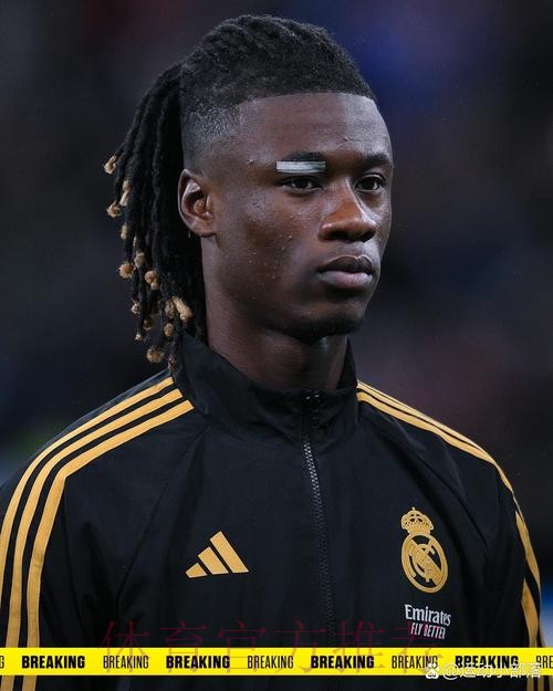 记者：卡马文加伤势非常轻微 他将提前返回马德里